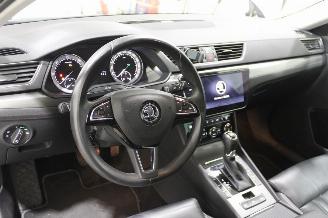 Skoda Superb  picture 10