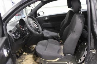 Fiat 500  picture 7