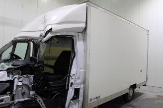 Peugeot Boxer  picture 7