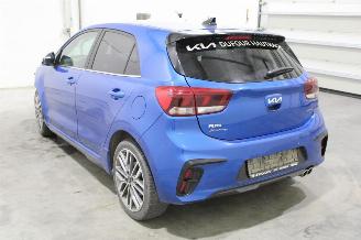 Kia Rio  picture 4