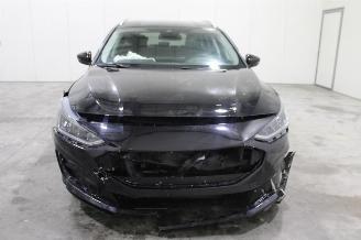 Ford Focus  picture 6