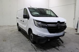 Renault Trafic  picture 2