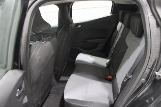 Renault Clio  picture 12