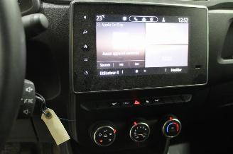 Renault Express  picture 13