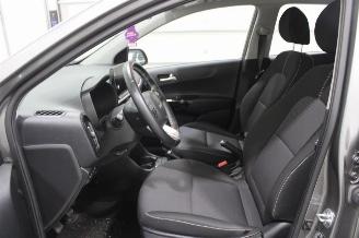 Kia Picanto  picture 10