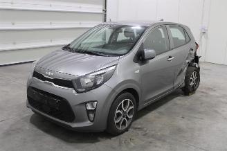 Auto incidentate Kia Picanto  2023/2