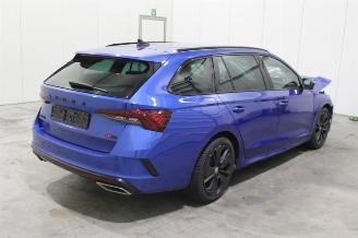 Skoda Octavia  picture 3