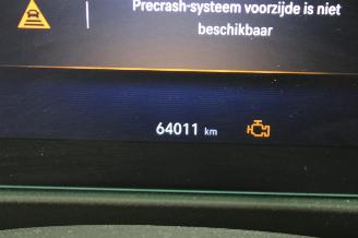 Opel Astra  picture 13