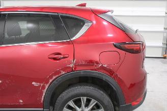 Mazda CX-5  picture 8