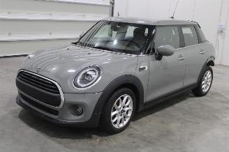 Voiture accidenté Mini One  2020/3