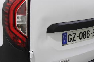 Renault Kangoo  picture 9
