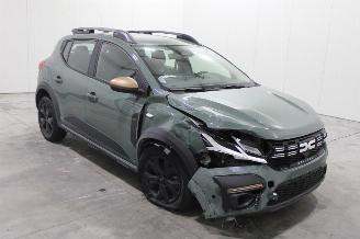 Dacia Sandero  picture 2