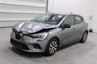  Renault Clio  2023/3
