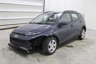  Hyundai Bayon  2025/10