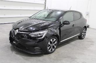 Avarii autoturisme Renault Clio  2023/3