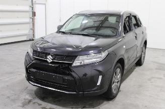 uszkodzony samochody osobowe Suzuki Vitara  2026/2