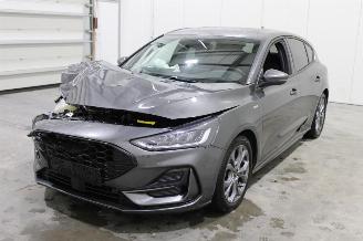 Unfallwagen Ford Focus  2024/10