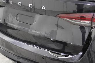 Skoda Octavia  picture 24