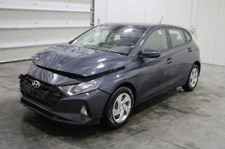 Avarii autoturisme Hyundai I-20 i20 2022/8