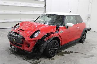 demontáž osobní automobily Mini Cooper SE 2020/8