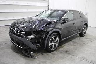 Voiture accidenté Citroën C5  2023/5