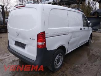 Mercedes Vito Vito (447.6), Van, 2014 1.6 111 CDI 16V picture 5