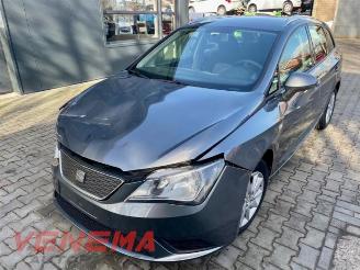Sloopauto Seat Ibiza Ibiza ST (6J8), Combi, 2010 / 2016 1.2 TDI Ecomotive 2013