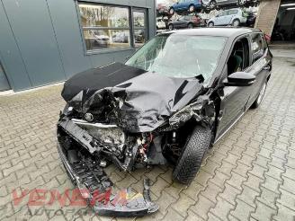 Auto da rottamare Skoda Fabia Fabia III (NJ3), Hatchback 5-drs, 2014 / 2021 1.0 TSI 12V 2019/7