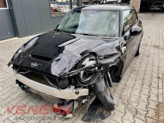 disassembly passenger cars Mini Mini Mini (F56), Hatchback 3-drs, 2013 2.0 16V Cooper S 2019