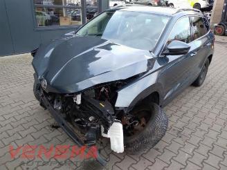 Dezmembrări autoturisme Skoda Karoq Karoq, SUV, 2017 1.0 TSI 12V 2020