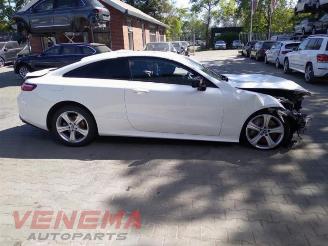 Mercedes E-klasse E (C238), Coupe, 2016 E-300 2.0 Turbo 16V picture 4