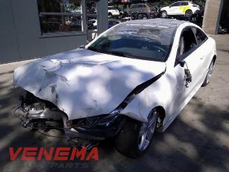 Auto da rottamare Mercedes E-klasse E (C238), Coupe, 2016 E-300 2.0 Turbo 16V 2019/9