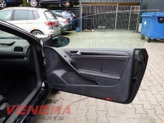 Volkswagen Golf Golf VI Cabrio (1K), Cabrio, 2011 / 2016 1.4 TSI 122 16V picture 12