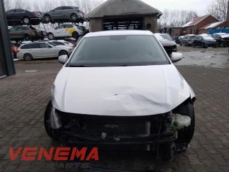 Sloopauto Volkswagen Polo Polo VI (AW1), Hatchback 5-drs, 2017 1.0 MPi 12V 2018