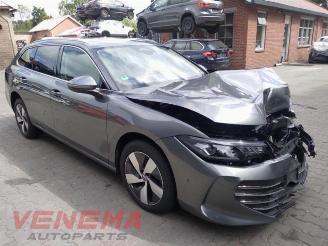 Volkswagen Passat Passat Variant (CJ5), Combi, 2023 2.0 TDI 16V picture 3