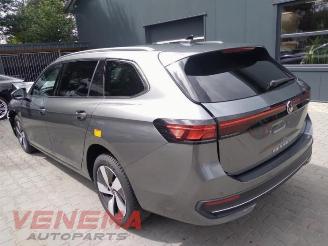Volkswagen Passat Passat Variant (CJ5), Combi, 2023 2.0 TDI 16V picture 7