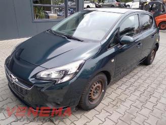 Démontage voiture Opel Corsa Corsa E, Hatchback, 2014 1.2 16V 2015/5