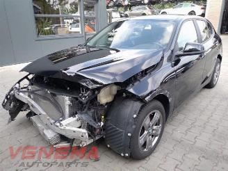 demontáž osobní automobily BMW 1-serie 1 serie (F40), Hatchback, 2019 118i 1.5 TwinPower 12V 2022