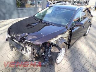 Démontage voiture Seat Leon Leon ST (5FF), Combi 5-drs, 2012 / 2020 1.6 TDI 16V 2018
