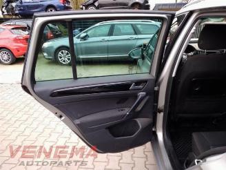 Volkswagen Golf Sportsvan Golf Sportsvan (AUVS), MPV, 2014 / 2021 1.2 TSI 16V BlueMOTION picture 15