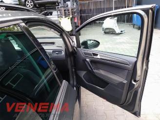 Volkswagen Golf Sportsvan Golf Sportsvan (AUVS), MPV, 2014 / 2021 1.0 TSI 12V BlueMotion Technology picture 12