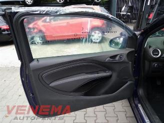 Opel Adam Adam, Hatchback 3-drs, 2012 / 2019 1.0 Ecotec 12V SIDI Turbo picture 10