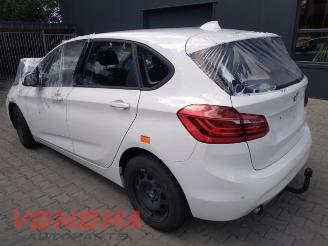 BMW 2-serie 2 serie Active Tourer (F45), MPV, 2013 / 2021 218i 1.5 TwinPower Turbo 12V picture 7