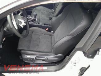 Volkswagen Arteon Arteon Shooting Brake (3HAC), Combi, 2020 2.0 TSI 16V picture 8