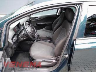 Opel Corsa Corsa E, Hatchback, 2014 1.2 16V picture 9