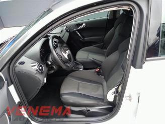 Audi A1 A1 Sportback (8XA/8XF), Hatchback 5-drs, 2011 / 2018 1.4 TFSI ACT 16V picture 9