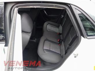 Audi A1 A1 Sportback (8XA/8XF), Hatchback 5-drs, 2011 / 2018 1.4 TFSI ACT 16V picture 11