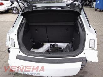 Audi A1 A1 Sportback (8XA/8XF), Hatchback 5-drs, 2011 / 2018 1.4 TFSI ACT 16V picture 14