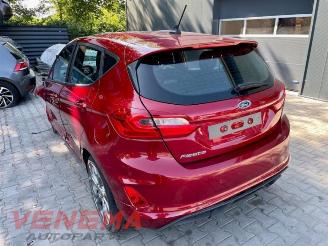 Ford Fiesta Fiesta 7, Hatchback, 2017 1.0 EcoBoost 12V picture 3