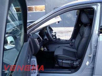 Nissan Qashqai Qashqai (J12), SUV, 2021 1.3 DIG-T MHEV 16V picture 9